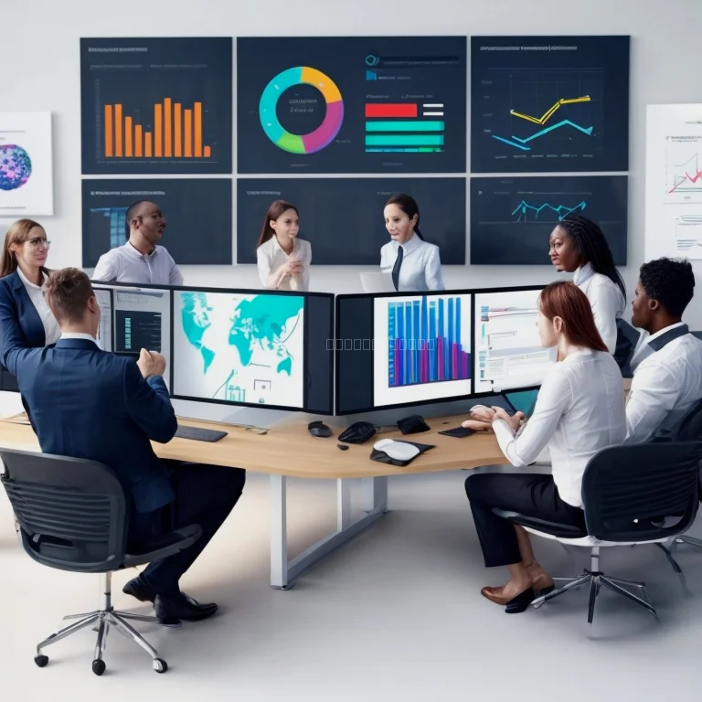 Prozessautomatisierung