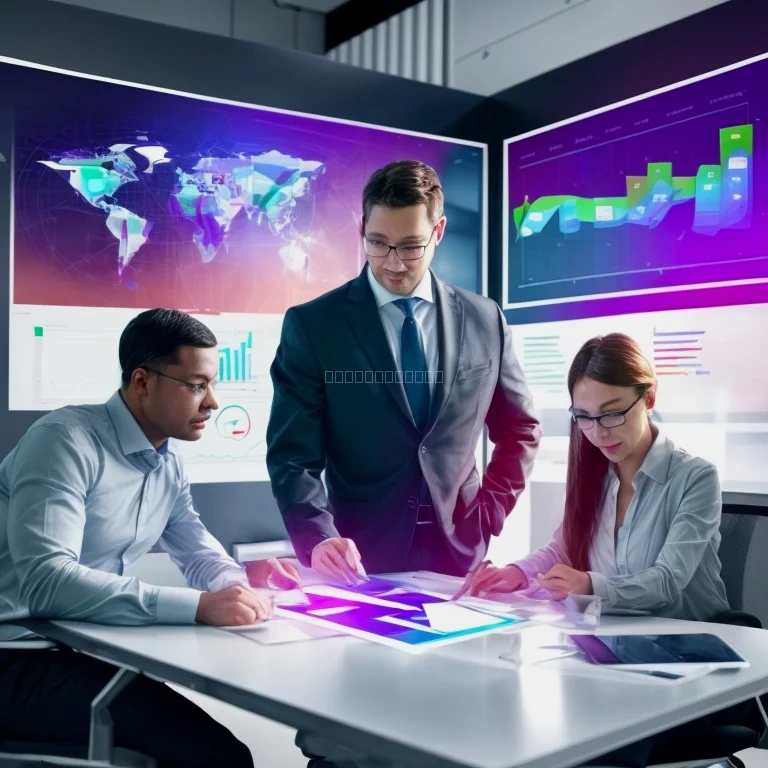 Datenanalyse & Erkenntnisse