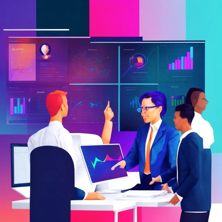 Individuelle KI-Lösungen